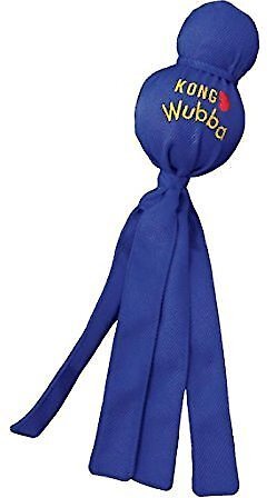 KONG Wubba Classic Dog Toy