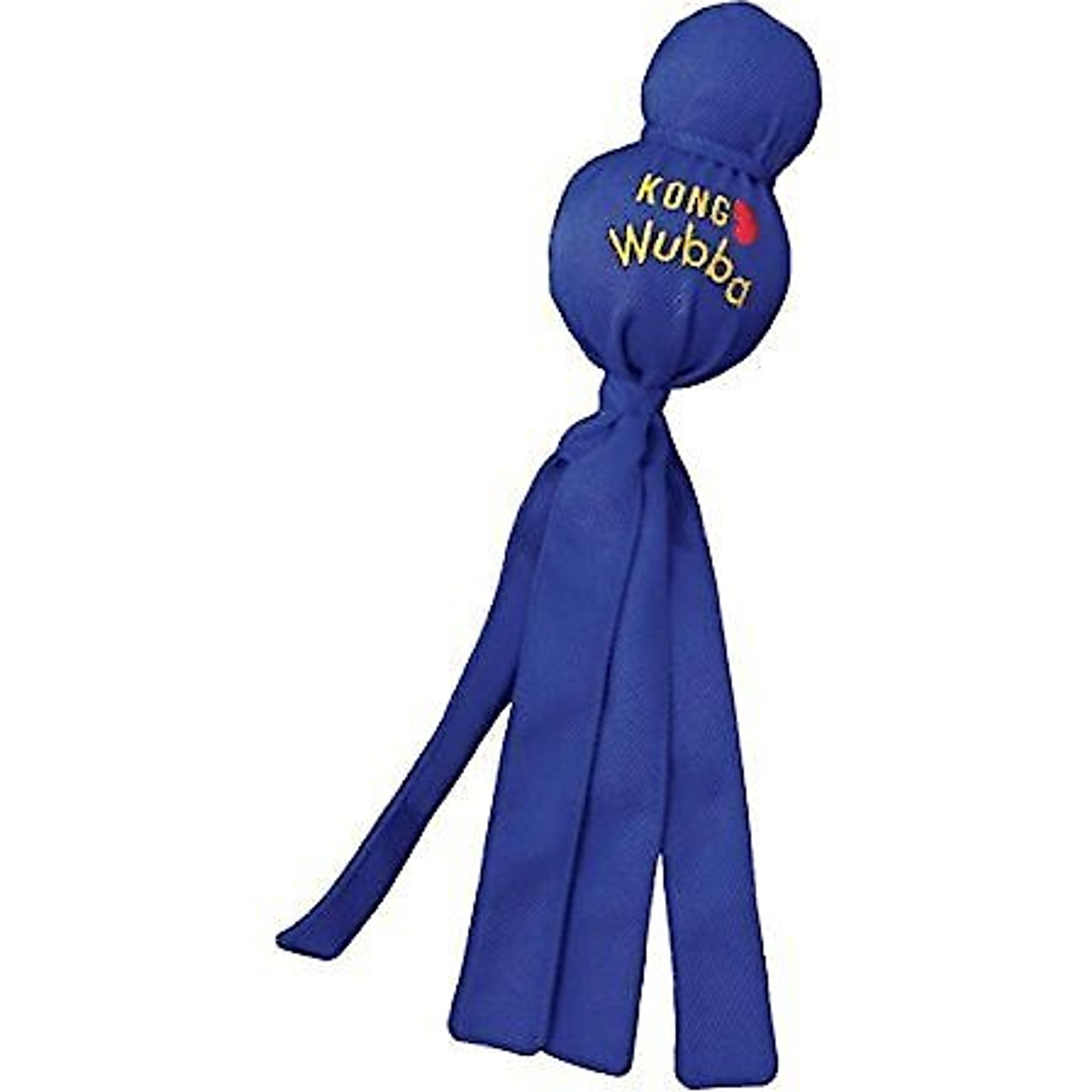 KONG Wubba Classic Dog Toy