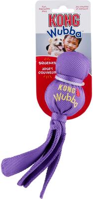 Show full view: KONG Wubba Classic + Tugga Wubba Dog Toy slide 3 of 10