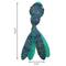 Show in main carousel: KONG Wubba Finz Dog Toy, Blue, Large slide 2 of 6