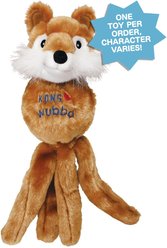 KONG Wubba Friend Dog Toy, Character Varies, Small slide 1 of 6