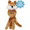 Show in main carousel: KONG Wubba Friend Dog Toy, Character Varies, Small slide 1 of 8