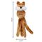 Show in main carousel: KONG Wubba Friend Dog Toy, Character Varies, Small slide 2 of 8
