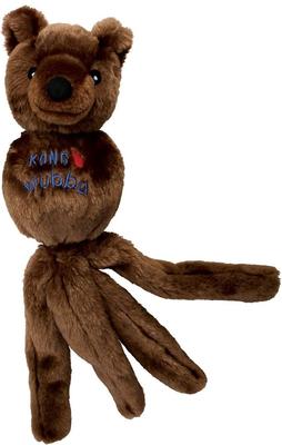 Show full view: KONG Wubba Friend Dog Toy, Character Varies, X-Large slide 3 of 8
