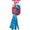 Show in main carousel: KONG Wubba Weave Dog Toy, Color Varies, X-Large slide 4 of 7