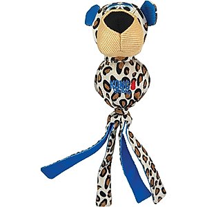 KONG Wubba Finz Dog Toy