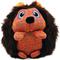 Show in main carousel: KONG ZigWigz Hedgehog Squeaky Plush Dog Toy, Medium slide 1 of 5
