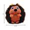Show in main carousel: KONG ZigWigz Hedgehog Squeaky Plush Dog Toy, Medium slide 2 of 5