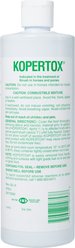 KOPERTOX Water-Resistant Horse Thrush Treatment, 16-fl oz bottle slide 2 of 3