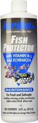 Kordon Fish Protector Aquarium Water Conditioner, 16-fl oz bottle