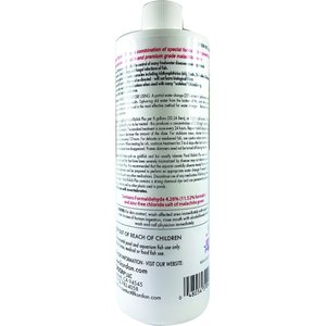 Kordon Rid-Ich Plus Disease Aquarium Treatment, 16-fl oz bottle