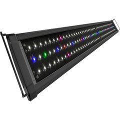 Koval LED Aquarium Light, 24 - 30 in, 78 LED