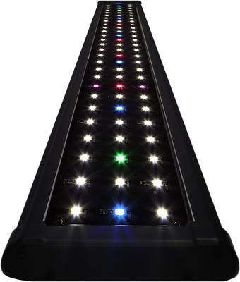 Show full view: Koval LED Aquarium Light, 24 - 30 in, 78 LED slide 3 of 11