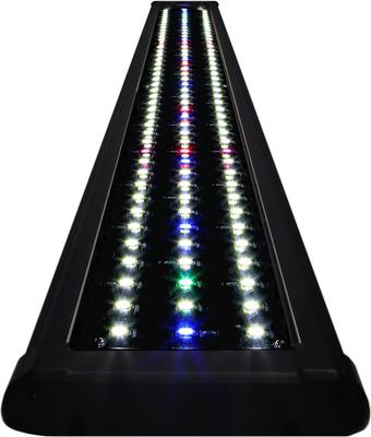 Show full view: Koval LED Aquarium Light, 36 - 43 in, 129 LED slide 3 of 11