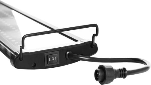 Show full view: Koval LED Aquarium Light, 36 - 43 in, 129 LED slide 6 of 11