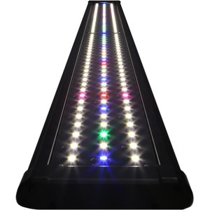 Koval LED Aquarium Light, 45 - 50 in, 156 LED