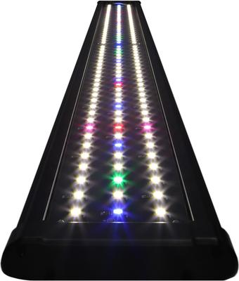 Show full view: Koval LED Aquarium Light, 45 - 50 in, 156 LED slide 3 of 11
