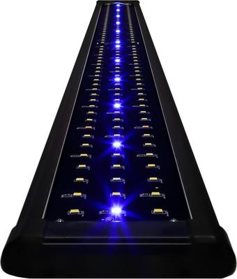 Show full view: Koval LED Aquarium Light, 45 - 50 in, 156 LED slide 4 of 11