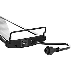 Koval LED Aquarium Light, 45 - 50 in, 156 LED