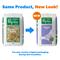 Show in main carousel: Kruse's Perfection Brand 22% Protein Pellet Pigeon Food, 50-lb bag slide 2 of 3