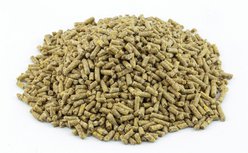 Kruse's Perfection Brand 22% Protein Pellet Pigeon Food, 50-lb bag slide 2 of 2