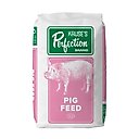 Kruse's Perfection Brand Bred & Nurse Sow Pellet Pig Food, 50-lb bag