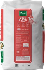 Kruse's Perfection Brand Dove & Quail Food, 40-lb bag slide 2 of 5