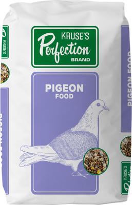 Show full view: Kruse's Perfection Brand Economy 13% Protein Pigeon Food, 50-lb bag slide 1 of 2