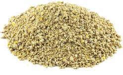 Kruse's Perfection Brand Grow Crumbles Gamebird Turkey Food, 50-lb bag slide 2 of 2