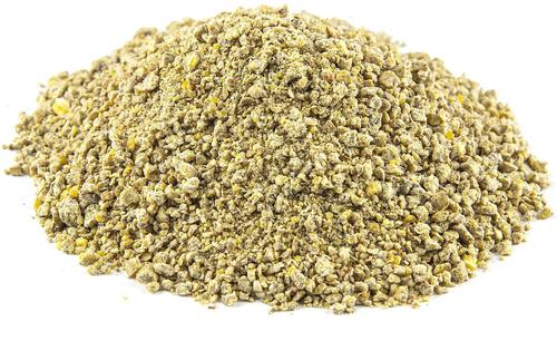 Show full view: Kruse's Perfection Brand Grow Crumbles Gamebird Turkey Food, 50-lb bag slide 2 of 3