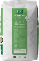 Kruse's Perfection Brand Guinea Pig Food, 40-lb bag slide 2 of 5