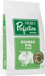Kruse's Perfection Brand Guinea Pig Food, 4-lb bag