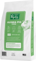 Kruse's Perfection Brand Guinea Pig Food, 4-lb bag slide 2 of 5