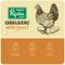 Show in main carousel: Kruse's Perfection Brand Organic Poultry 17% Protein Mini Pellet Layer Chicken Feed, 40-lb bag slide 5 of 6