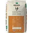 Show in main carousel: Kruse's Perfection Brand Organic Poultry 17% Protein Mini Pellet Layer Chicken Feed, 40-lb bag slide 2 of 6