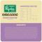 Show in main carousel: Kruse's Perfection Brand Organic Poultry Starter Grower 18% Protein Crumble Chicken Feed, 40-lb bag slide 5 of 5