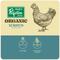 Show in main carousel: Kruse's Perfection Brand Organic Scratch Pure Poultry Grains Chicken Feed, 40-lb bag slide 4 of 5