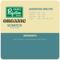 Show in main carousel: Kruse's Perfection Brand Organic Scratch Pure Poultry Grains Chicken Feed, 40-lb bag slide 5 of 5