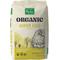 Show in main carousel: Kruse's Perfection Brand Organic Super Egg 17% Protein Layer Chicken Feed, 40-lb bag slide 1 of 6