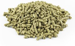 Kruse's Perfection Brand Perfectly Senior Summer Plt Horse Feed, 50-lb bag slide 2 of 3