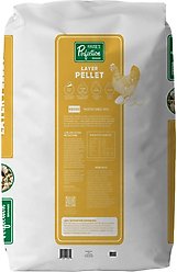 Kruse's Perfection Brand Poultry Layer Pellet Chicken Feed, 40-lb bag slide 2 of 6