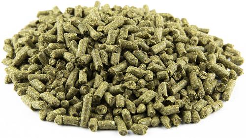 Show full view: Kruse's Perfection Brand Rabbit Food, 40-lb bag slide 3 of 7