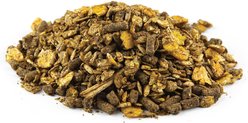 Kruse's Perfection Brand Ration Goat Feed, 50-lb bag slide 2 of 2