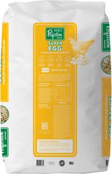 Kruse's Perfection Brand Super Egg Complete Whole Grains Chicken Feed, 40-lb bag slide 2 of 6