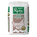 Kruse's Perfection Brand Super Layer Crumble 16% Protein Chicken Feed, 40-lb bag