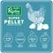 Show in main carousel: Kruse's Perfection Brand Super Layer Pellet 16% Protein Chicken Feed, 40-lb bag slide 4 of 5