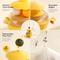 Show in main carousel: Kseroo 2-in-1 Wobbling Treat-Dispensing Cat Toy, Yellow slide 3 of 9