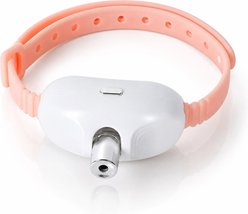 Kseroo Hands-Free Exercise Training Laser Pointer Collar Cat Toy, Pink