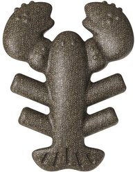 Kseroo Nylon Lobster Durable Aggressive & Tough Chewers Chew Dog Toy, Brown slide 1 of 9