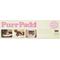 Show in main carousel: K.T. Manufacturing Purr Padd Cat Bed Mat, Charcoal, 2 count slide 7 of 9